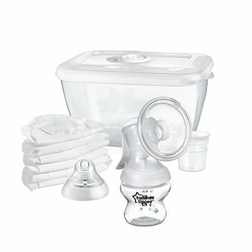 Tomme Tippee Art.42341571