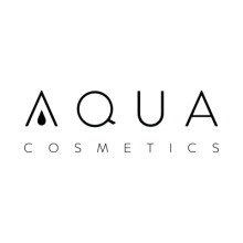 Aqua cosmetics