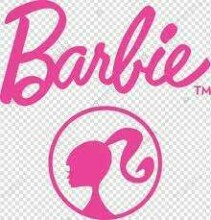 Bildo Barbie