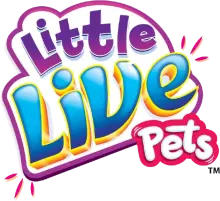 LITTLE LIVE PETS