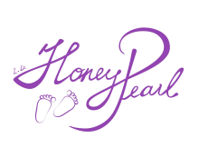 Honey Pearl