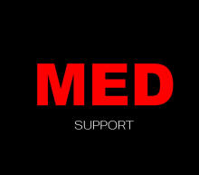 Med Support