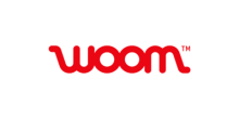 Woom Kids