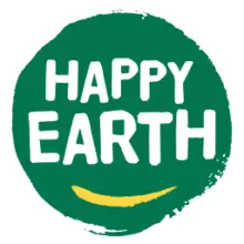 Happy Earth