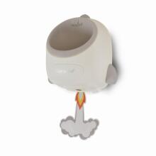 Mini Baby Training Urinal Art.100397 Sky Beige Zēnu mini pisuārs