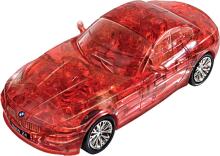 Crystal Puzzle Cars BMW 3D Art.101284 Crystal 3D Puzzle
