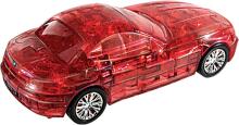Crystal Puzzle Cars BMW 3D Art.101284 Crystal 3D Puzzle