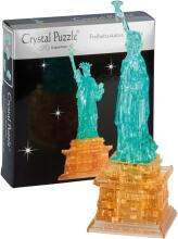 Crystal Puzzle Statue 3D Art.101287 3D Three-dimensional puzzle