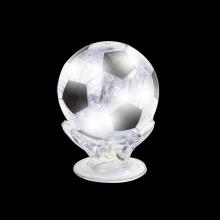 Crystal Puzzle Football 3D Art.101289 Puzles 3D