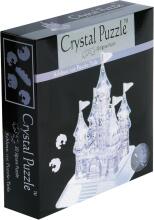 Crystal Puzzle Castle 3D Art.9020A  Puzles ar gaismu