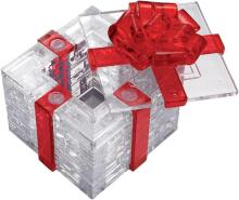 Crystal Puzzle Gift Box 3D Art.101298  Puzle Dāvana