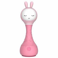 Alilo Art.R1 Pink Smarty Bunny