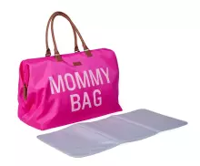 Childhome Nursery Bag Art.240-CWMBBPOP