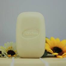 Bubchen Soap Art.TB63 Детское мыло с с натуральными растительными маслами и экстрактом ромашки 125г