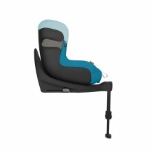 Cybex Sirona S2 i-Size 61-105 cm car seat, Beach Blue
