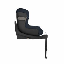 Cybex Sirona S2 i-Size 61-105 cm car seat, Ocean Blue (0-18 kg)