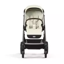 Cybex Balios S Lux pastaigu rati Stormy Blue