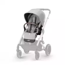 Cybex Balios S Lux pushchair Lava Grey
