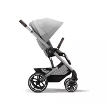 Cybex Balios S Lux pushchair Lava Grey