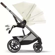 Cybex Balios S Lux pushchair Lava Grey