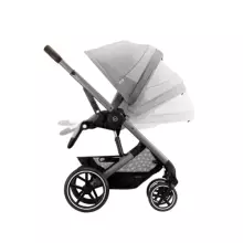 Cybex Balios S Lux pushchair Lava Grey