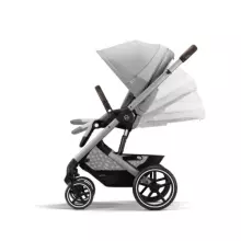 Cybex Balios S Lux pushchair Lava Grey