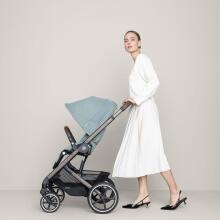Cybex Balios S Lux pushchair Lava Grey