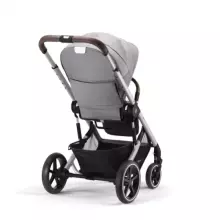 Cybex Balios S Lux pushchair Lava Grey