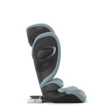 Cybex Solution G2 100-150cm Art.102388  Plus Stormy Blue Bērnu autokrēsls (15-36kg)