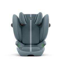 Cybex Solution G2 100-150cm Art.102388  Plus Stormy Blue Bērnu autokrēsls (15-36kg)
