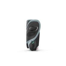 Cybex Solution G2 100-150cm Art.102388  Plus Stormy Blue Bērnu autokrēsls (15-36kg)