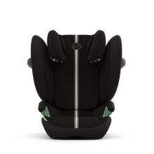 Cybex  Solution G2 100-150cm Art.102389 Plus Moon Black Bērnu autokrēsls (15-36kg)