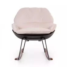 Childhome Rocking Chair Art.BB63503 Beige Šūpuļkrēsls
