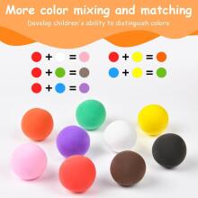 Modelling Clay Starter Set Art.103265