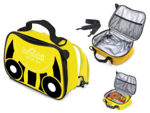 Trunki Lunch Bag  Art.TRUA-0293  Термосумка  для детей