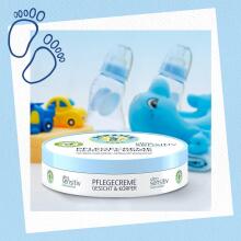 Penaten Ultra Sensitive Cream Art.103757   skin care cream for face and body