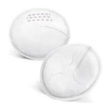 Philips Avent Ultra Comfort Art.SCF254/24  Vienreizējie dienas krūštura ieliktņi (24 gab.)
