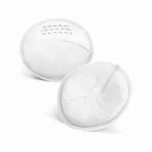 Philips Avent Ultra Comfort Art.SCF254/24  Daily disposable bra pads (24 pcs.)