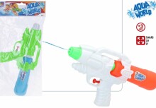 Colorbaby Toys Water Gun Art.45553  vandens pistoletas