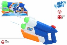 Colorbaby Toys Water Gun Art.49251  Водяной пистолет