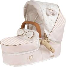 DeCuevas Toys Verona Art.81778 Коляска для куклы 3в1