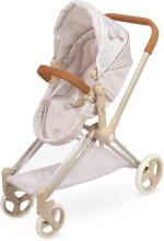 DeCuevas Toys Verona Art.81778 Коляска для куклы 3в1