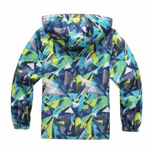 Sky Kids Waterproof Art.104551 Демисезонная куртка для мальчиков