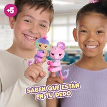Fingerlings Interactive Pet Art.61853181-1