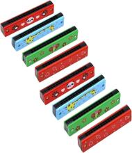Toys Harmonica Art.41939  Губная гармошка
