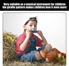 Kidsworld Harmonica Art.105238 Губная гармошка,1 шт