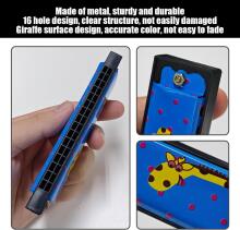 Kidsworld Harmonica Art.105238 Губная гармошка,1 шт