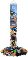 Plus Plus Police Art.105249