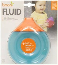 Boon Fluid Art.B11055  Детский поильник