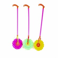 BebeBee  Big Art.294572 Children's push toy Wheel (diameter 13 cm)